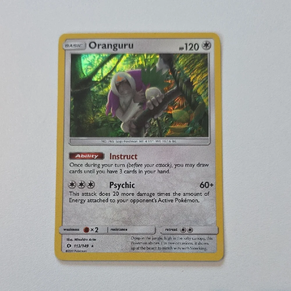 pokemon tcg temporal forces card list 10 Best and Most Expensive Pokmon Temporal Forces Cards